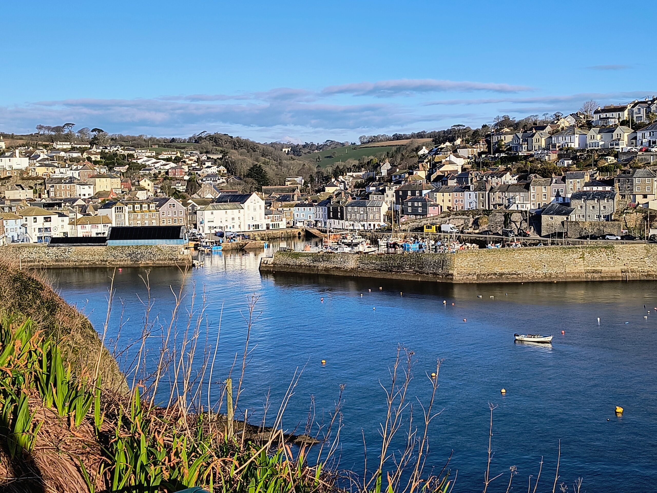 Returning to my roots