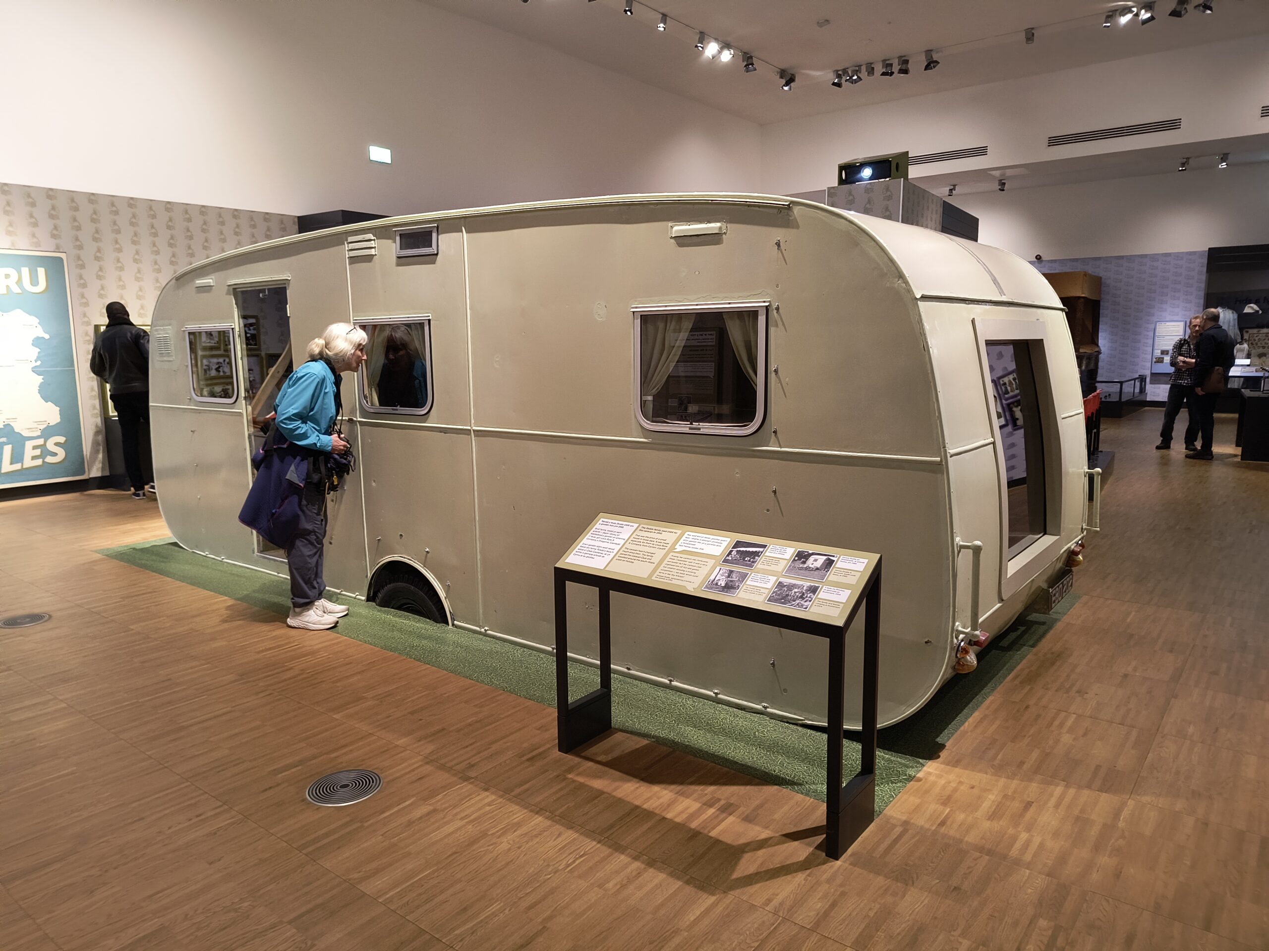 Celebrating in style!